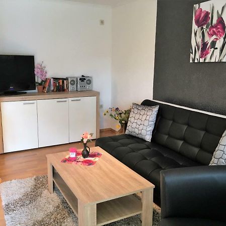 شقة Haus Frohberg بريرو المظهر الخارجي الصورة