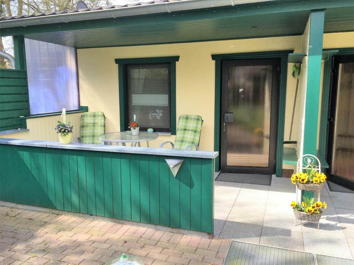 شقة Haus Frohberg بريرو المظهر الخارجي الصورة