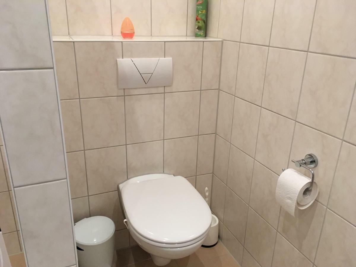 شقة Haus Frohberg بريرو المظهر الخارجي الصورة