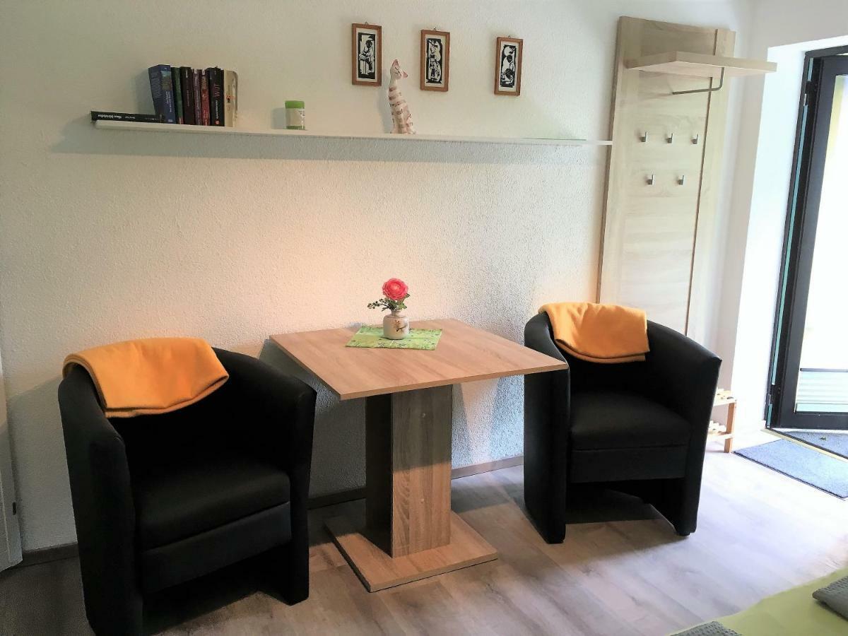 شقة Haus Frohberg بريرو المظهر الخارجي الصورة